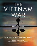 The Vietnam War: An Intimate History Ward