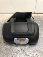 mirror right 8 PIN DLUGIE DUCATO JUMPER BOXER