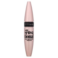 Maybelline Mascara Lash Sensational Very Black wod