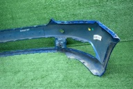 SKODA FABIA III 14-18 front bumper front