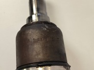 semi-axis left front FIAT 500 II