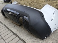 CITROEN C4 III 3 20- bumper rear