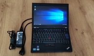 Lenovo ThinkPad X220 I5-2520M, 4GB RAM, SSD 256GB