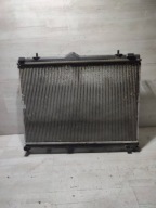 Peugeot 2008 II 2020 radiator