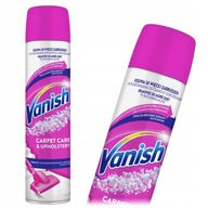 VANISH PENA NA ČISTENIE BIELIZNE A ČALÚNENIA 600ML