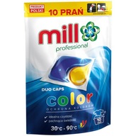 Mill Professional Kapsule na pranie farieb 10 ks