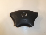 MERCEDES SPRINTER W906 A906 AIRBAG DECKEL A9068601202