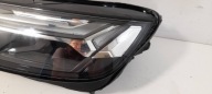 Audi Q5 SQ5 FY Lift Reflektor left 80A941035E (R479)