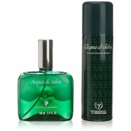 Sada parfémov pre mužov Acqua di Selva Victor