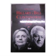 Hillary i Bill Clintonowie Tom 1 Seks - Thorn