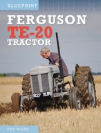 Ferguson TE-20 Tractor Ware Pat