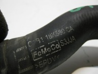 FORD B-MAX 13R 1.0EB hose wiring pipe radiator C1B118K580CA
