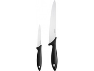 Zestaw noży FISKARS Essential 1065582 (2 elementy)
