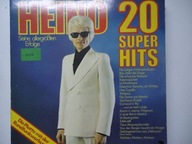 20 super hits - Heino