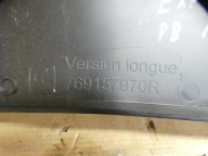 cover SLUPKA right left RENAULT EXPRES II