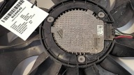 ventilátor chladiče 16476990 BMW 5 530D G30