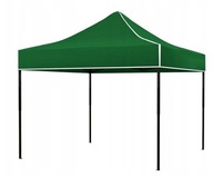 Dach 3x3 na ekspresowy namiot materiał na pawilon ogrodowy zadaszenie