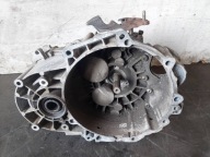 Getriebe LPR 4X4 2.0 TDI AUDI A3 8P