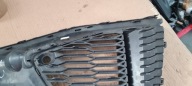 SQ8 4M Q8 grid of a bumper left left front SLINE 4M8807681A