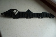 TOYOTA COROLLA E15, 2006-13 bumper bracket right rear part sedan