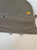 blinds boot Mitsubishi Pajero IV