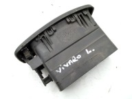 Trafic II 2 Vivaro A grid air conditioning devices left R6136S150