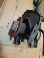 sider axis springing rear part seat ibiza III 6L 2002r