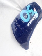 FORD TRANSIT CONNECT II 13- Capot