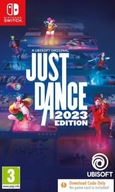 Just Dance 2023 (Switch)