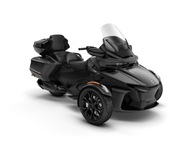 Can Am Spyder RT LTD 1330 ACE 2023