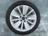 BMW E65 E66 KOŁO LATO 18' FELGA ZAPAS 225/50R18 5x120 ET24 8Jx18 6767827