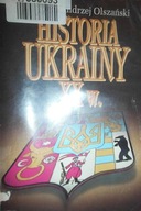 Historia Ukrainy XXw. - A. Olszański