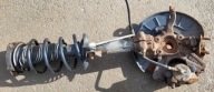 shock absorber swing McPherson spring caliper VW GOLF VI AUDI SEAT SKODA