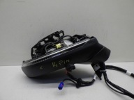 AUDI Q5 II 2 80A 80B 14 PIN + aerial mirror right