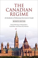 The Canadian Regime: An Introduction to