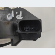 lock door right front OPEL MOKKA A UK 13579519