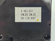 KONTROLER IDRIVE BMW E60 E61 6963051