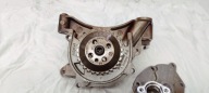 ÖLPUMPE AUDI VW SEAT 1.4 TFSI CAX 03C105Q
