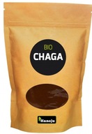 Bio Chaga prášok z  100 gramov