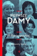 Pierwsze damy III Rzeczpospolitej Szarłat