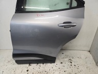 OPEL MOKKA B II 2020+ door left rear part left rear. KCAC