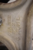 IDEALNE sususpension front front left MERCEDES GLS X167 1