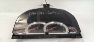 dials clock 96628240 CHEVROLET CAVALIER