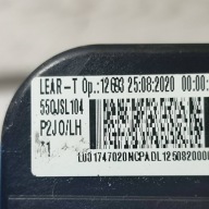 Opel Corsa F 2020 bundle seat left front