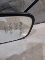 mirror uniwersalne manually Gabra 01314