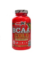 BCAA Gold 300 tabliet 1000 mg - Amix