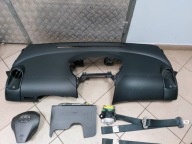 dashboard console airbag Toyota Yaris II 06-11