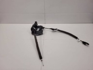 lock door rear part left side Renault Megane 4 2018 825031733R