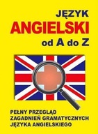 JĘZYK ANGIELSKI OD A DO Z JACEK GORDON