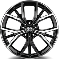 FELGI 5x120 BMW X1 E84 X3 E83 F25 X4 F26 X5 E53 Z3 E36 M E36 Z4 E85 E89